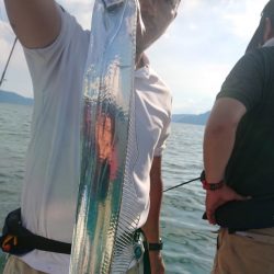 シースナイパー海龍 釣果