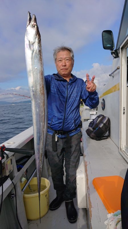 釣人家 釣果