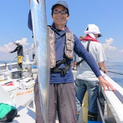 釣人家 釣果