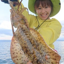 シースナイパー海龍 釣果