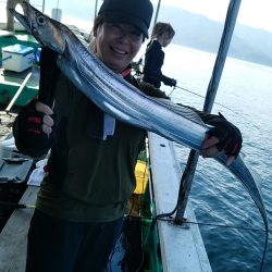 小島丸 釣果