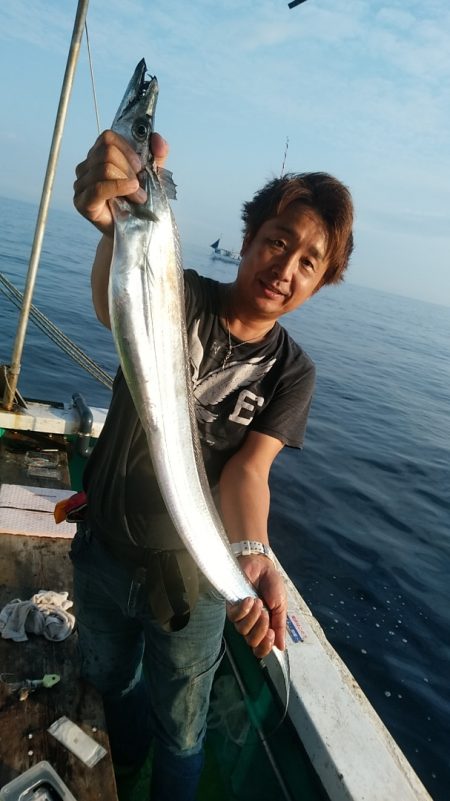 小島丸 釣果
