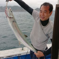 清和丸 釣果