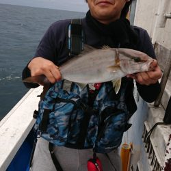清和丸 釣果