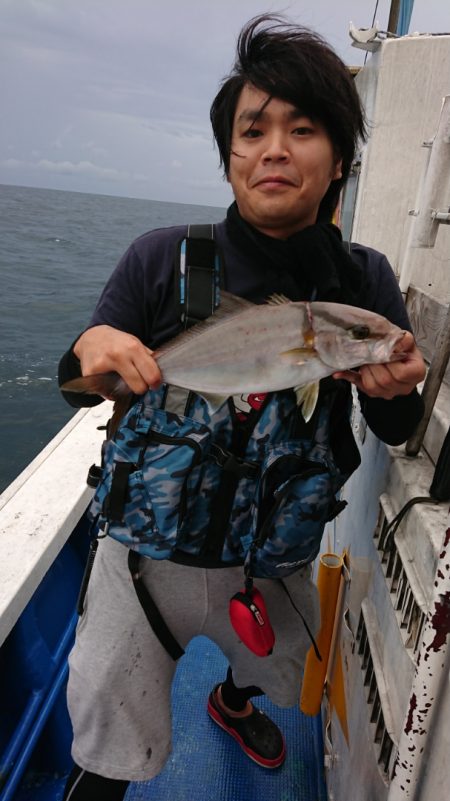 清和丸 釣果
