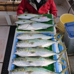 釣人家 釣果