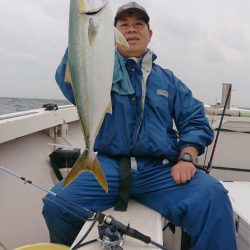 釣人家 釣果
