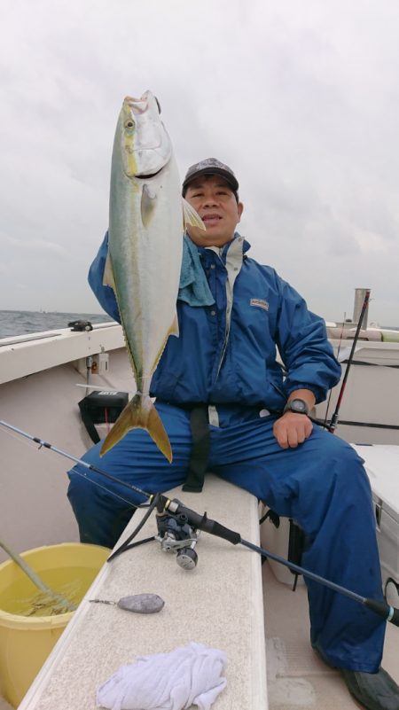 釣人家 釣果