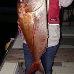 第二ゆず丸 釣果