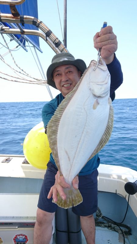 宝生丸 釣果
