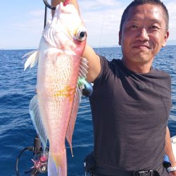 ARCADIAⅡ （アルカディアⅡ） 釣果