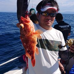 ARCADIAⅡ （アルカディアⅡ） 釣果