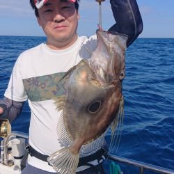 ARCADIAⅡ （アルカディアⅡ） 釣果