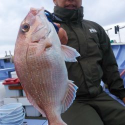 新幸丸 釣果