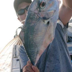 海皇丸 釣果
