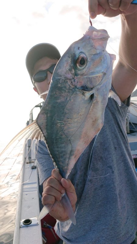 海皇丸 釣果