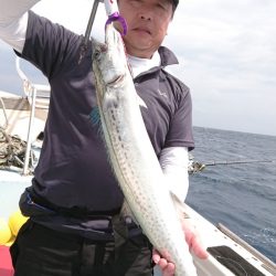 宝生丸 釣果