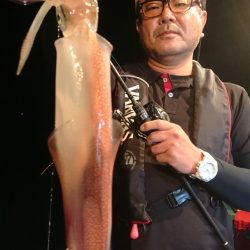 竹宝丸 釣果