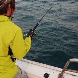 海皇丸 釣果