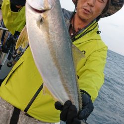 海皇丸 釣果