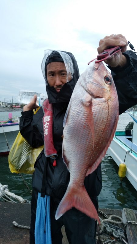 富士丸 釣果