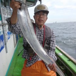 小島丸 釣果