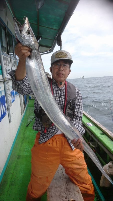 小島丸 釣果