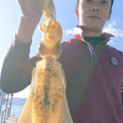 シースナイパー海龍 釣果