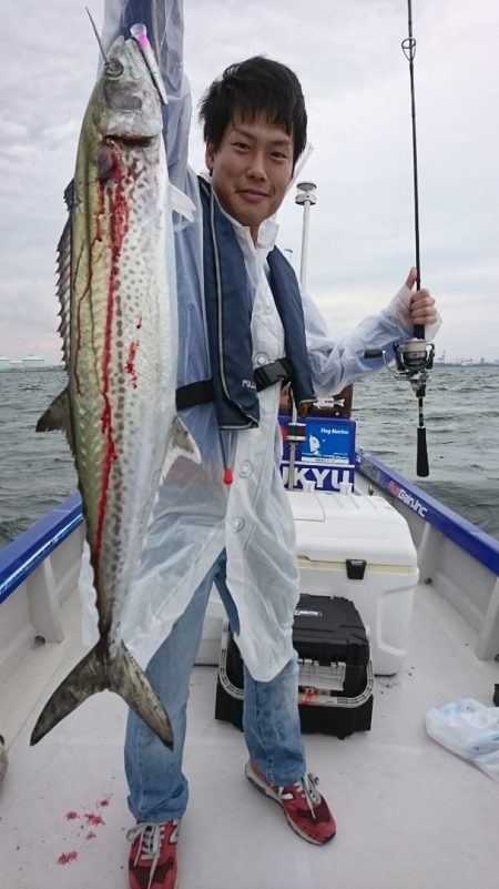 CLUB KAITO 釣果