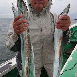 金沢八景鴨下丸 釣果