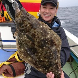 海龍丸（石川） 釣果