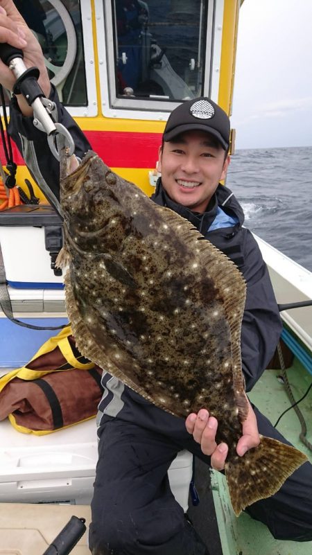 海龍丸（石川） 釣果