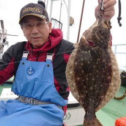 海龍丸（石川） 釣果