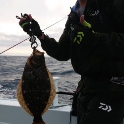 海龍丸（石川） 釣果