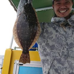 海龍丸（石川） 釣果