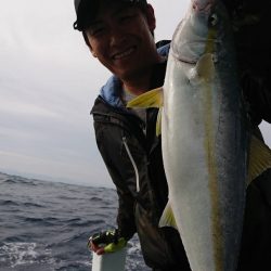 海龍丸（石川） 釣果