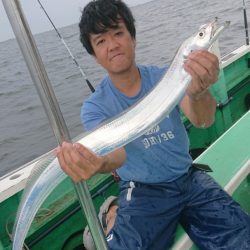 金沢八景鴨下丸 釣果