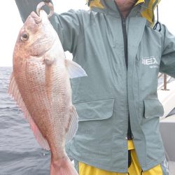 海皇丸 釣果