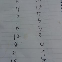 金沢八景鴨下丸 釣果