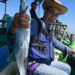 小島丸 釣果