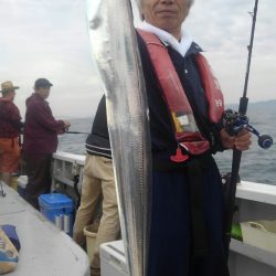 釣人家 釣果