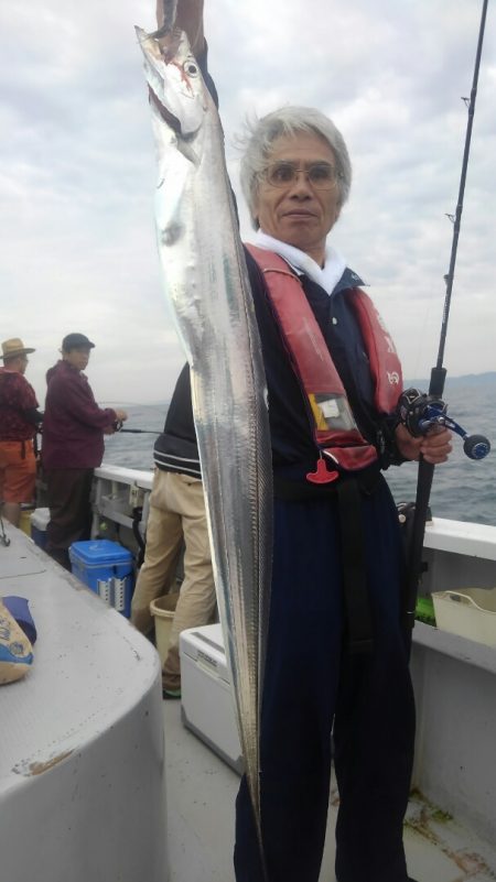 釣人家 釣果