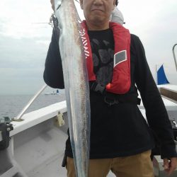 釣人家 釣果