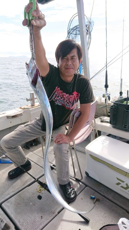 中村屋 釣果