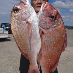 第三共栄丸 釣果