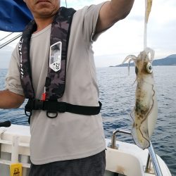 LUSTER『ラスター』 釣果