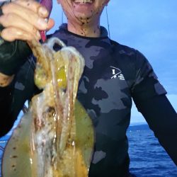 シースナイパー海龍 釣果