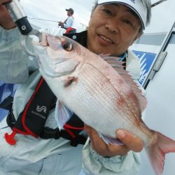新幸丸 釣果
