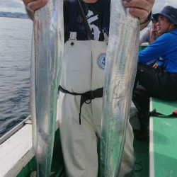 金沢八景鴨下丸 釣果