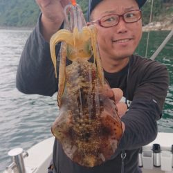 ARCADIAⅡ （アルカディアⅡ） 釣果